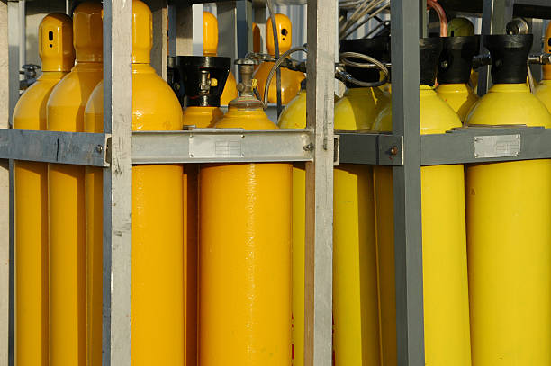 Oxygen Tank Sizes