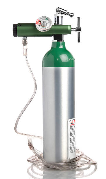 Oxygen Tank Sizes