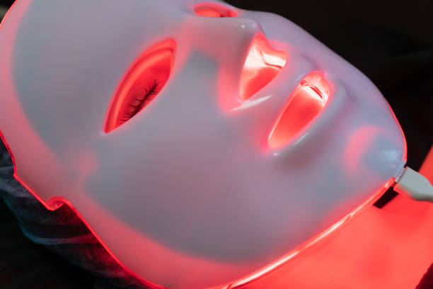 Omnilux Mask