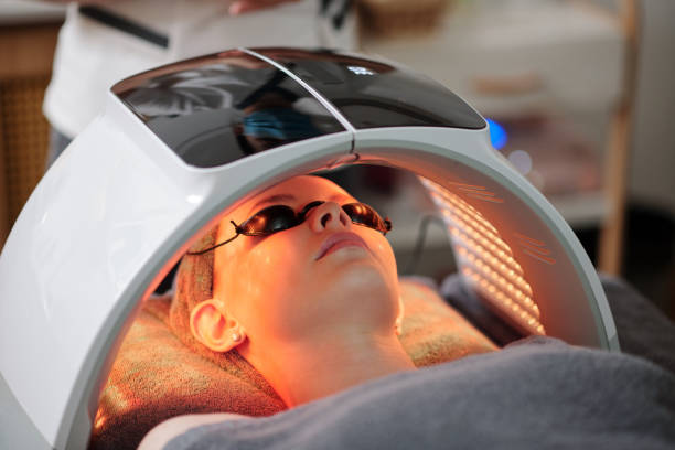 Omnilux LED Mask