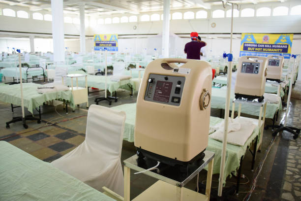Oxygen Concentrator