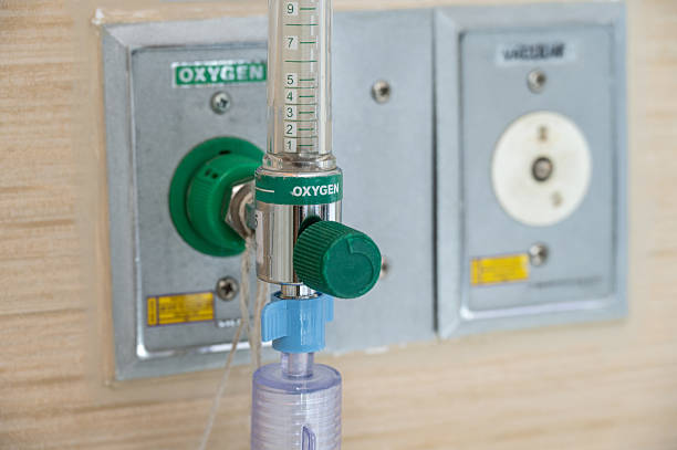 Oxygen Concentrator